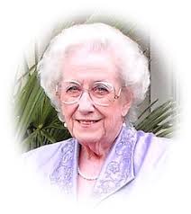 Obituary information for Violet Miller Redlich