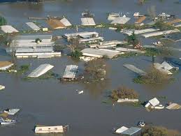 Most flood insurance is written through the national flood insurance program (nfip), which is administered by the federal emergency management agency (fema). Study California Should Leave National Flood Insurance Program Capradio Org