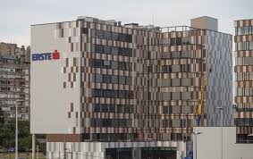 Our ai agents reliably work 24/7 at a fraction of your current. Serbia S Erste Bank Novi Sad Net Profit Declines In 2019