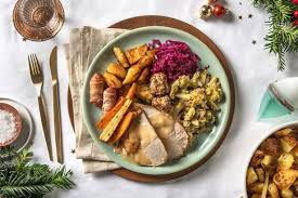 See more ideas about christmas dinner, christmas food, english christmas. You Can Now Get An Entire Christmas Dinner In A Box Delivered To Your House Mirror Online