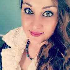 Katrina “Kitty” McCaffery