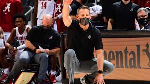 The university of alabama competes in 22 sports and has a total of 640 student athletes: Alabama Basketball Coach Nate Oats Gets Contract Extension Pay Raise