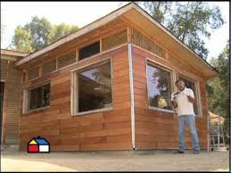 Como Instalar Siding De Fibrocemento Fibrocemento Escaleras Flotantes Casas En La Playa