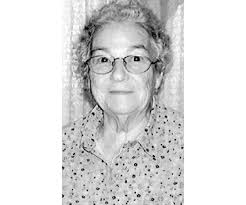 Martha Laney Obituary (2018)