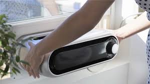 Small air conditioners have a great edge over larger air conditioners, mainly because they tend to cost less and are extremely suitable for smaller spaces. Window A C Unit That S Less Than 6 Inches Tall