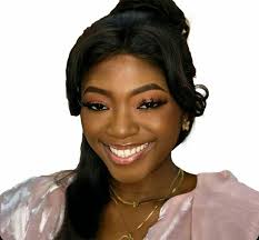 Veralyn Vonleh crowned Miss Liberia 2022. *Kindness Wilson 1st Runner-up  *Joicet Foday 2nd Runner-up What's your view about Our New Queen?