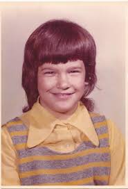 Me at 8 years old in 1960