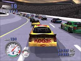 Nascar 2001 is a racing game developed by black box games and released on playstation, playstation 2. Nascar 2001 Download Gamefabrique