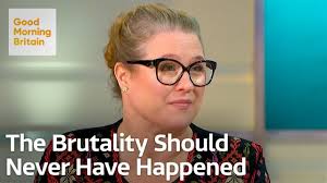 UK Medic Reveals What She Witnessed During Nasser Hospital Attack