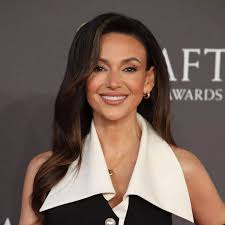 Michelle Keegan says 'I could move here' as she shares life update