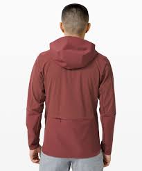 Warp Lite Jacket Packable Men S Coats Jackets Lululemon Versatile Jackets Men S Coats Jackets Mens Coats