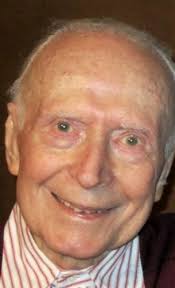 William Bosco Obituary (2014)