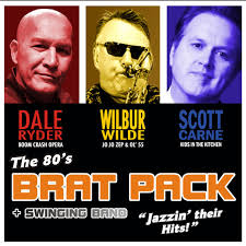 🔥Thurs 13 Feb @birdsbasement🔥 Dale Ryder (Boom Crash Opera), Scott Carne  (Kids in the Kitchen), Wilbur Wilde (Jo Jo Zep & OL 55) 730pm showtime ( 2  Sets show ) A musical