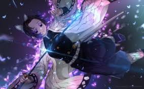 Download, share or upload your own one! 90 Shinobu Kochou Hd Wallpapers Background Images