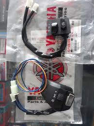 Maybe you would like to learn more about one of these? Suis Lampu On Off Y15 Lc135 Berminat Mjs Motorshop Klang Facebook