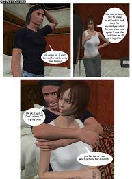 Daddys Prom 1 comic porn | HD Porn Comics