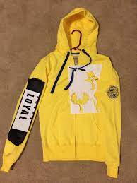 Pin On Ravenclaw Hufflepuff And Gryffindor Themed Hoodies Clothing Any Hogwarts Student Would Love To Wear