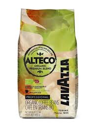 We did not find results for: Lavazza Alteco Organic Conroc Coffee