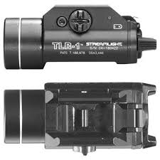 Waterproof Tactical Weapon Light Tlr 1 Streamlight