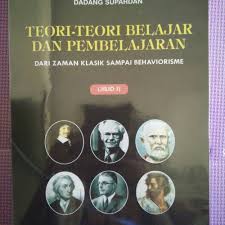 Teori belajar behavioristik dan penerapan untuk pengajar inovatif. Jual Buku Teori Belajar Pembelajaran Teori Behaviorisme Kota Bandung Arunika Book Tokopedia