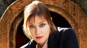 Suzanne Vega