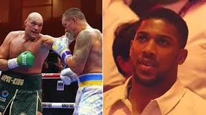 Frank Warren perfectly mocks Eddie Hearn after humiliating 5vs5 result