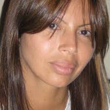 Marta Bloom's Instagram, Twitter & Facebook