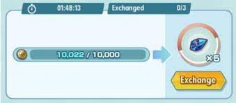 How do you get an evolution shard in pokemon? Pokemon Masters Evolution Shards Crystals How To Get Use Gamewith