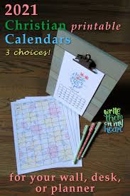 Pin On Christian Planners Calendars