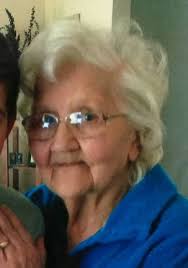 Obituary for Mary (Tesosky) Lengyel