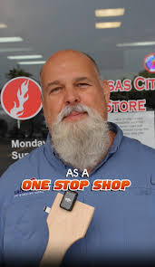 🍖 At The Kansas City BBQ Store, we don’t just sell grills — we’ve got all  the gear, meats, rubs, and sauces you need to fire up the perfect barbecue.  Visit us in-store or online at kcbbqstore.com, ...