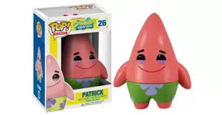 Spongebob Squarepants