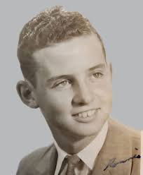 Ronald A. “Ron” Schultz