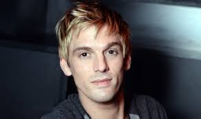 Aplazan lanzamiento del polémico libro biográfico de Aaron Carter