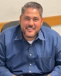 Hoblit Motors Ford Staff