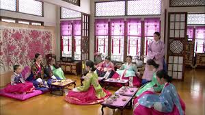 (unless this is the post that pulls all of the fans out of the woodwork ^^ Cruel Palace War Of Flowers Episode 47 Rakuten Viki