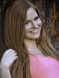 Libby Blanton (aka Libby Blake) : r/RedheadedGoddesses