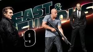 Stay tuned subscribe for the news Full Movie Download Fast Furious 9 Leaked Scenes