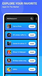 Fortunately, once you master the download process, y. Download App Store Your Play Store Iphone Style App Store Free For Android App Store Your Play Store Iphone Style App Store Apk Download Steprimo Com