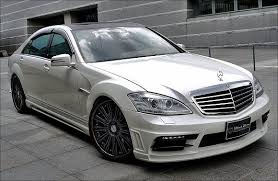 Mercedes Sclasse W221 Wald Blackbisonedition Mercedes Benz Ml350 Mercedes Benz S550 Mercedes Benz Classic