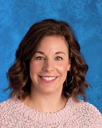 Congratulations to Mrs. Colette Evans who has been hired as the next  Principal of Outlook High School. Mrs. Evans will begin her duties as  Principal when she returns from her parenting leave