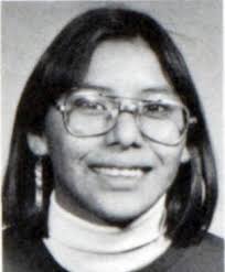 Naomi Louise Red Cloud-Anderson,65