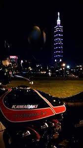 yoshimuraz1 in taipei 101 z1 z2 doremicollection yoshimuraz1 abw567club 旧車バイク 旧車 カワサキ