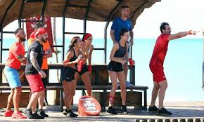 Survivor wiki's spoiler policy states that leaking information about a current or future season may result in a wiki ban for an extended period of time. Xw6ltxvv34oltm