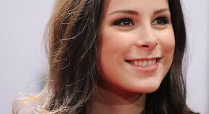 Lena will nicht Letzte werden