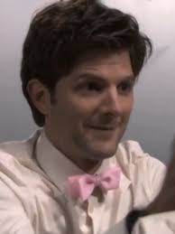 Adam Scott Sesame Street