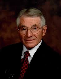 Dr. John Bridwell dedicated his life to the spiritual nurture of others.  The son of a minister, he had no intention of following in his father's  career footsteps, but World War II