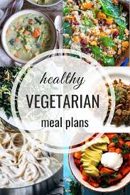 We Have A Potty Expert Remy S Words Not Mine I Suspect She S Biased In All Healthy Vegetarian Meal Plan Vegetarian Recipes Healthy Healthy Meal Plans