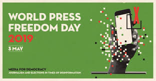 Find the perfect freedom day stock photos and editorial news pictures from getty images. World Press Freedom Day 2019 Media For Democracy Journalism And Elections In Times Of Disinformation Friday 3 May 2019 United Nations