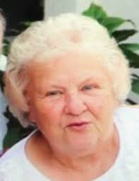 Fredia Cox Obituary December 29, 2022